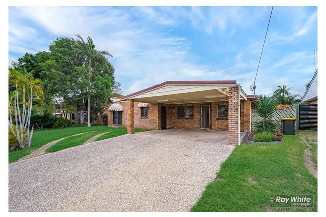 Picture of 2/40 Geaney Street, NORMAN GARDENS QLD 4701