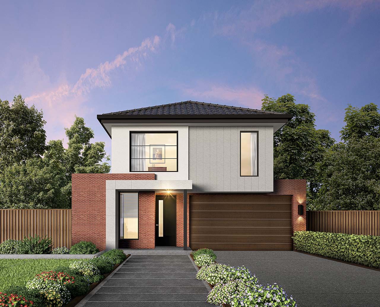 4 bedrooms New House & Land in  CRAIGIEBURN VIC, 3064
