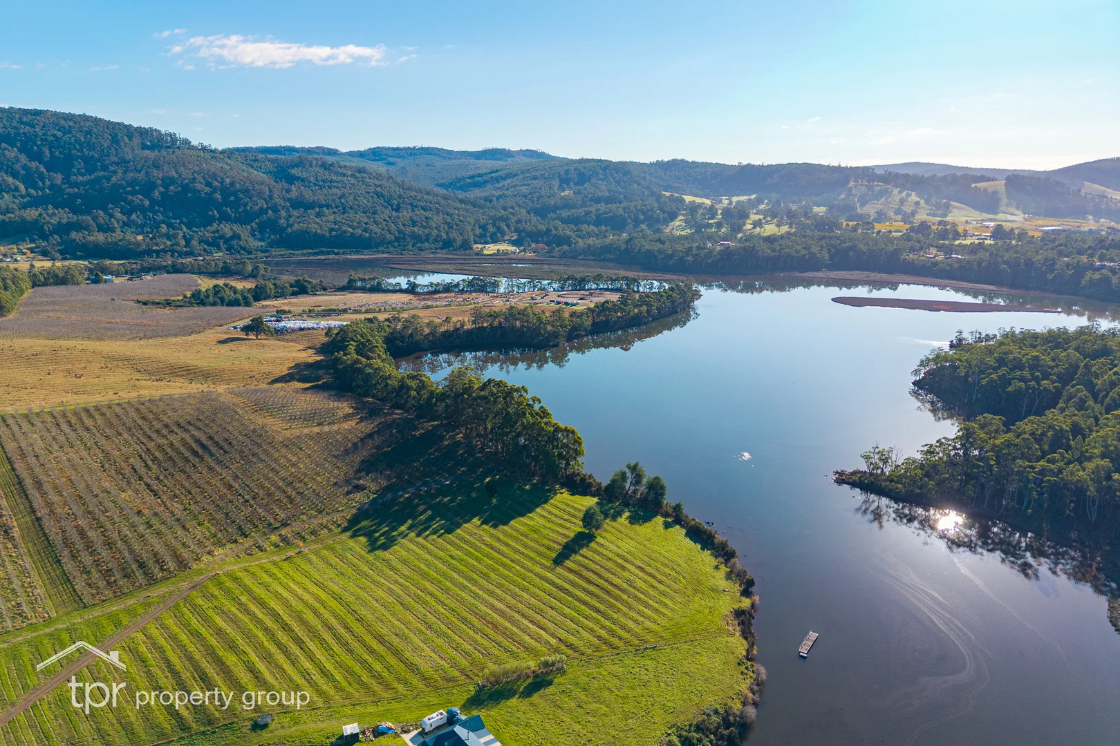 Additional image 6 of 2 Narrows Road, Strathblane TAS 7109