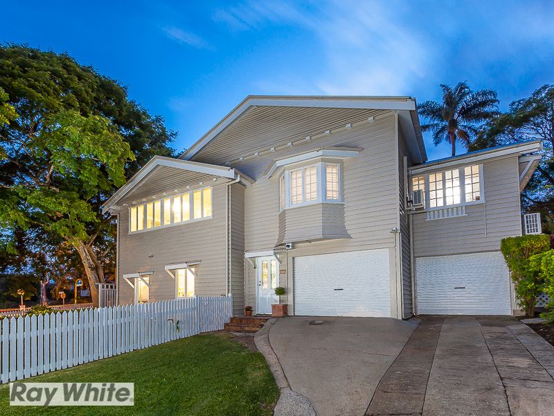 2 Park Road, NUNDAH QLD 4012, Image 0