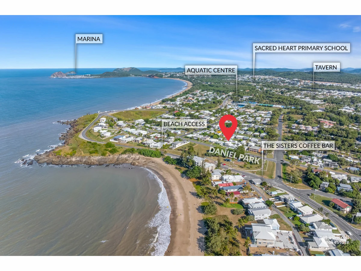Additional image 19 of 34 Cathne Street, Cooee Bay QLD 4703