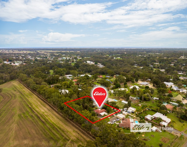 41 Jamieson Road, Capel WA 6271