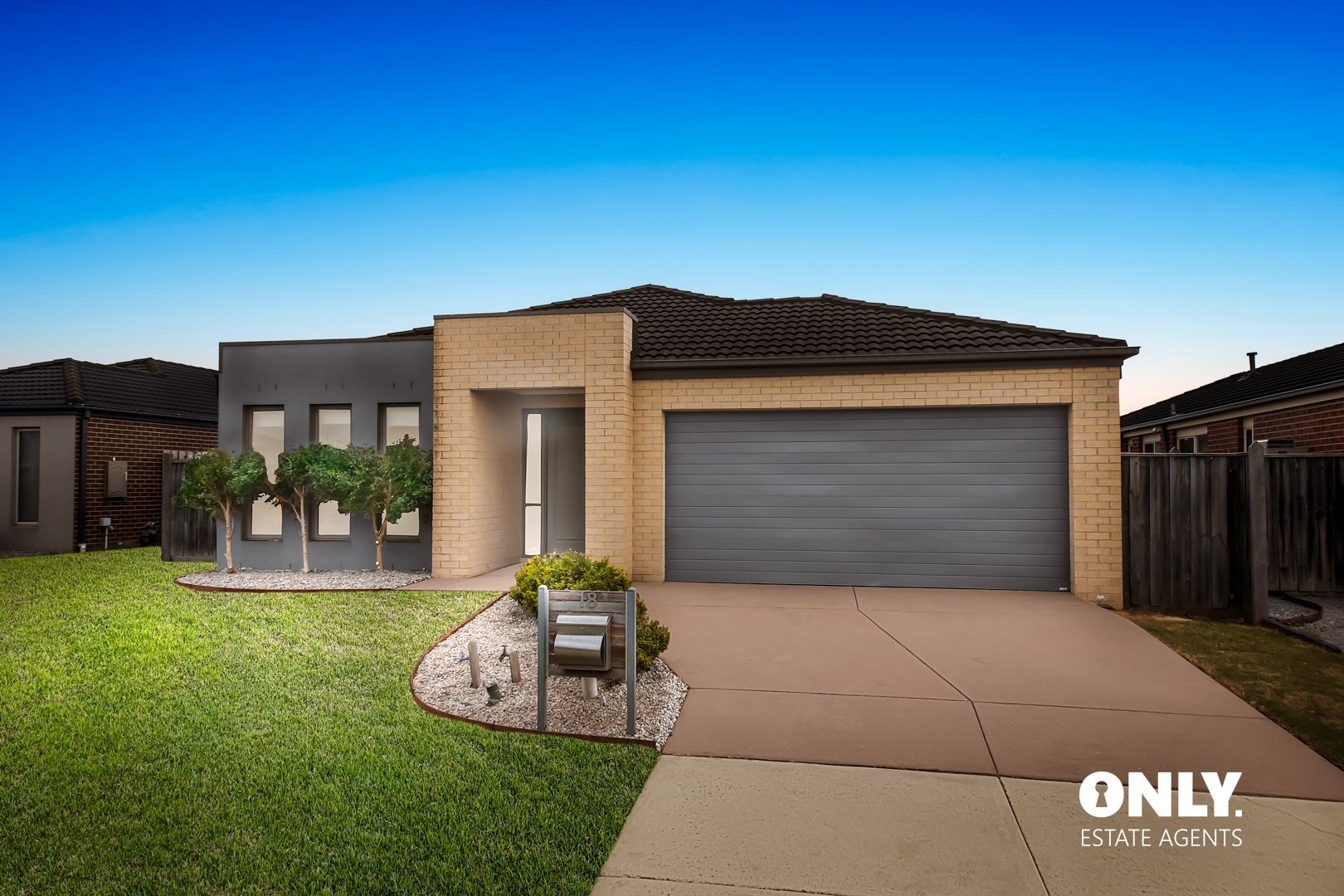 18 Raven Court, Pakenham VIC 3810, Image 0