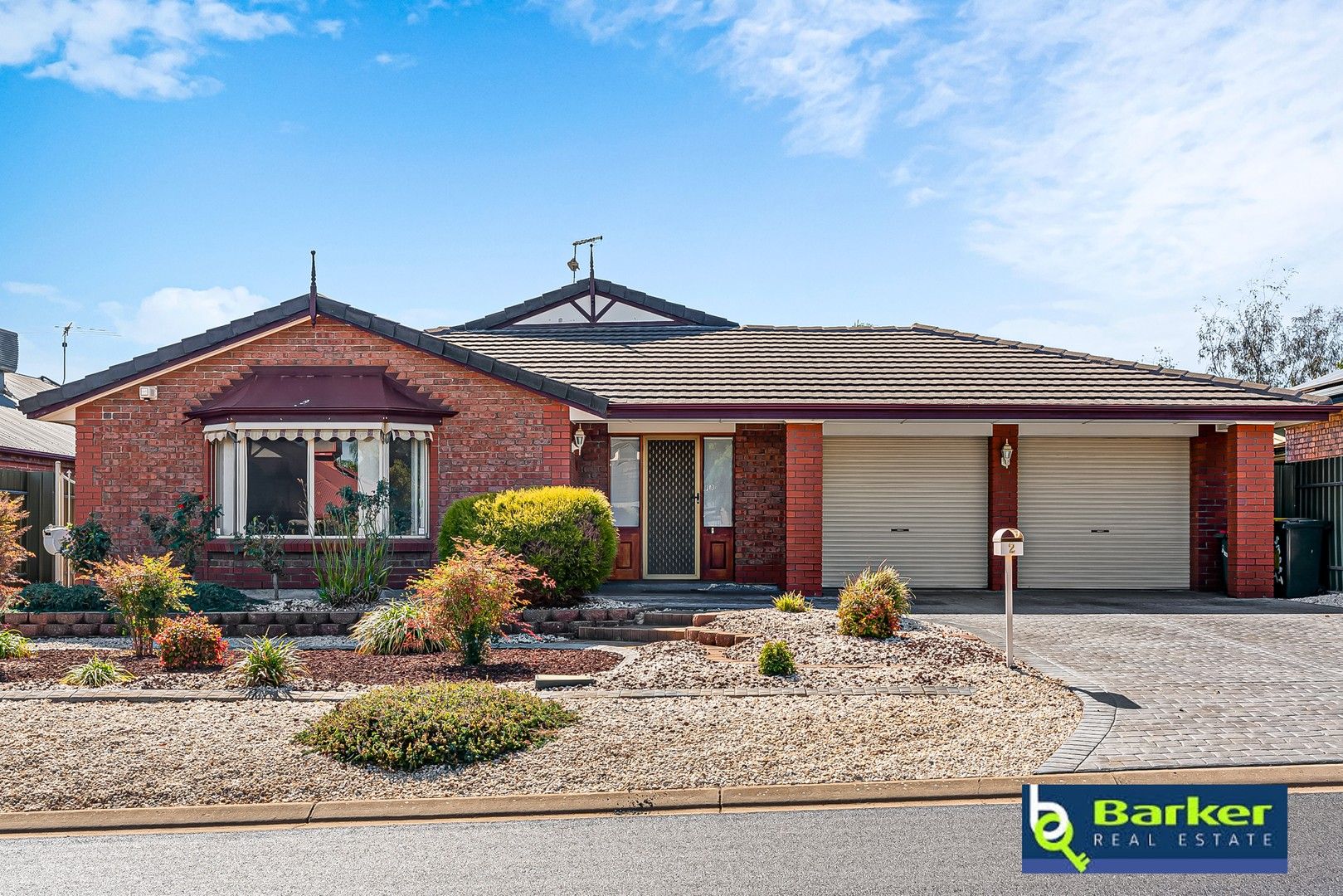 4 bedrooms House in 2 Smart Court EVANSTON PARK SA, 5116