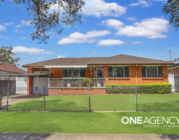 45 Beatrice Street, Rooty Hill NSW 2766