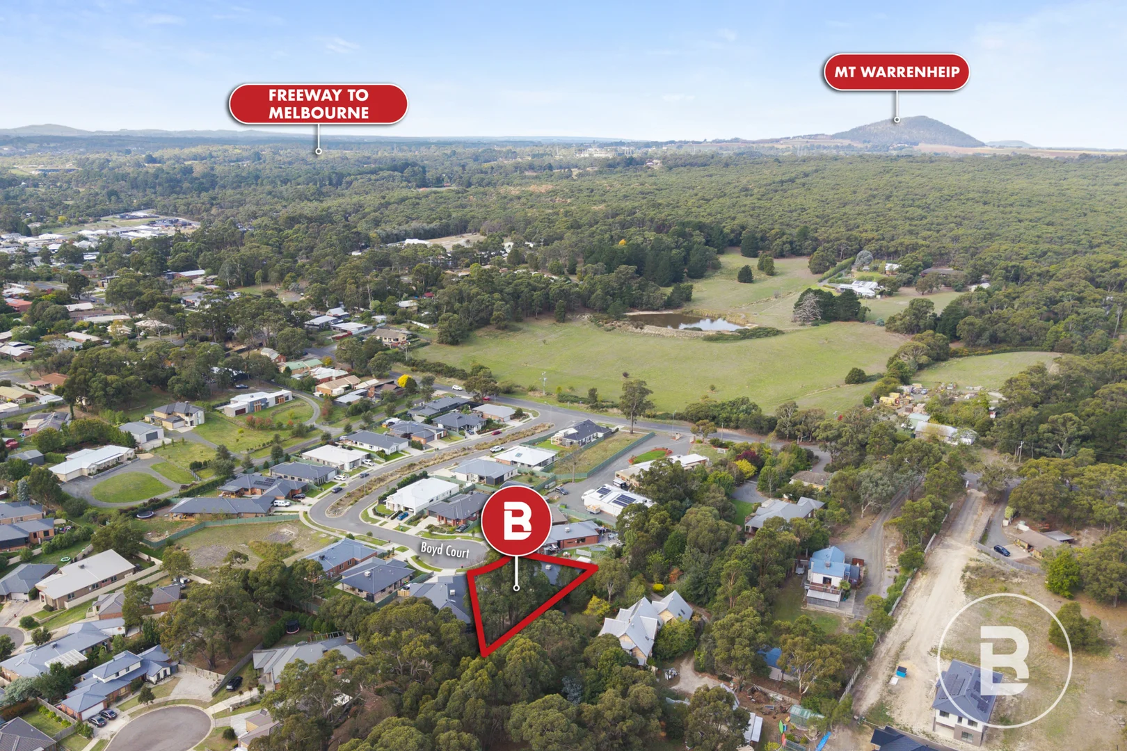 Additional image 22 of 8 Boyd Court, Canadian VIC 3350