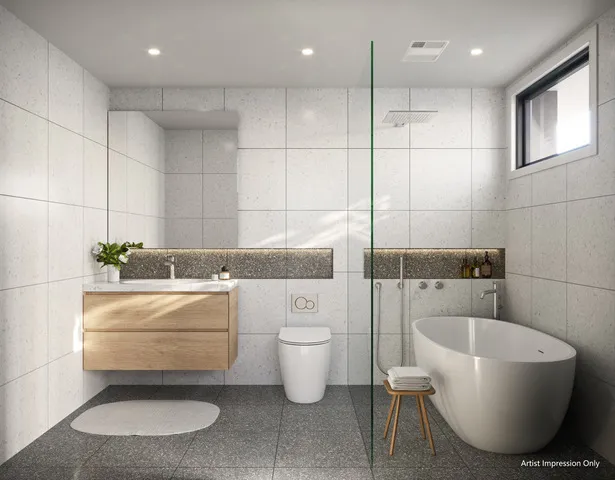Contemporary Parkside Luxury  Refined Family Living in Balwyn North - View 4