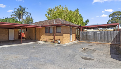 Picture of 5/16 O'Malley Crescent, DANDENONG NORTH VIC 3175