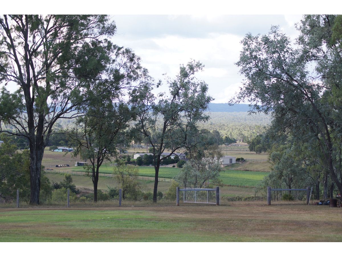 124 Hartz Road, Iredale QLD 4344, Image 1