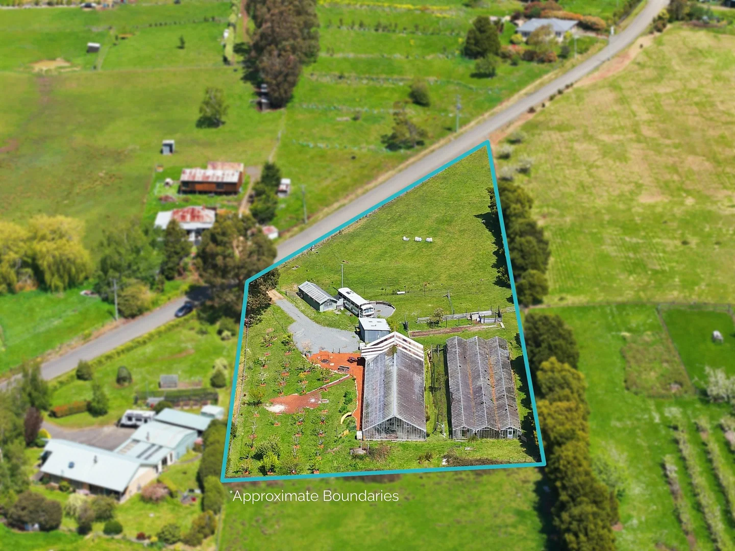 Additional image 16 of 30 Judds Hill Road, Geeveston TAS 7116
