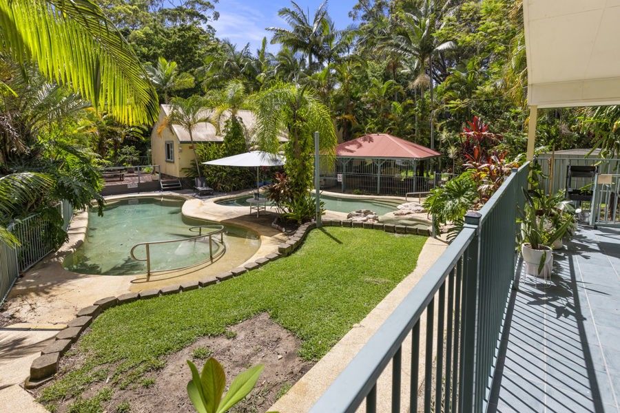 13/10-12 Tropic Lodge Place, Korora NSW 2450, Image 1