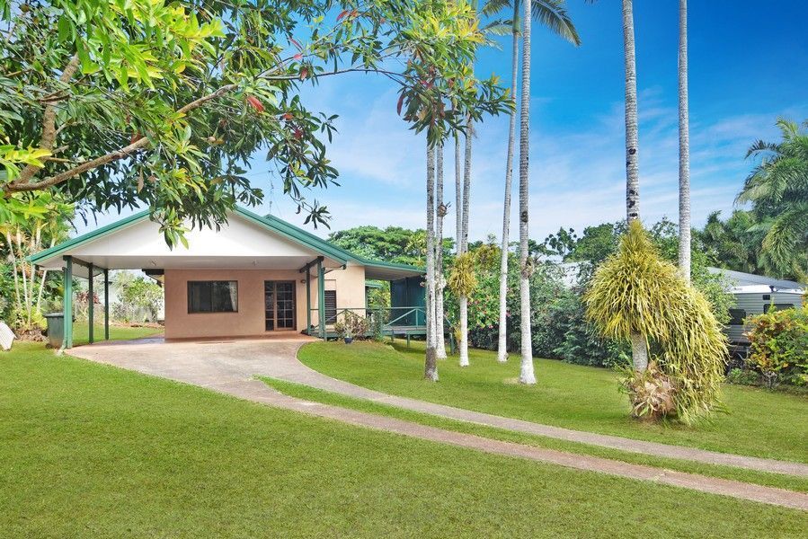 4 Penwerris Place, Mission Beach QLD 4852