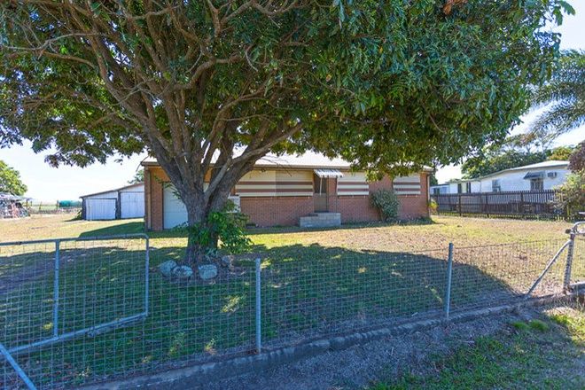 Picture of 138 Cowleys Road, RACECOURSE QLD 4740