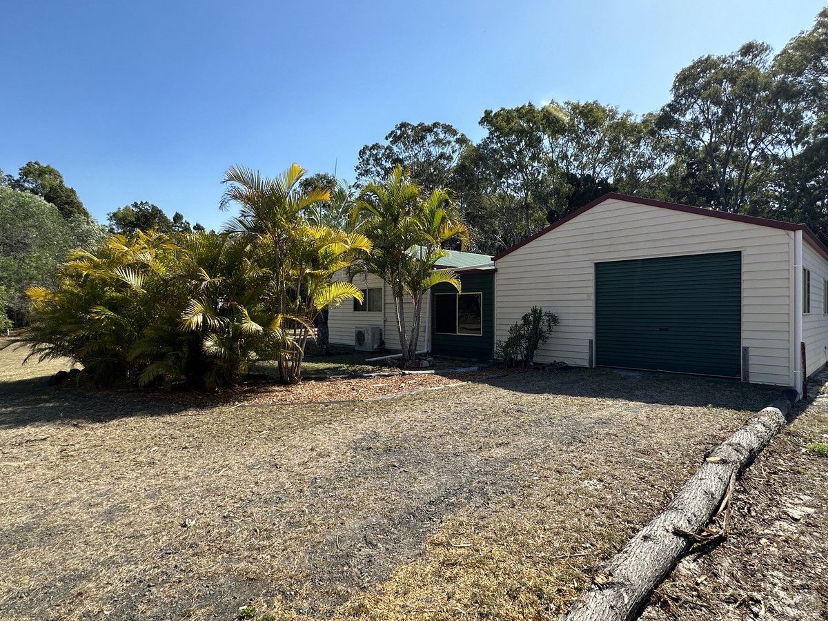 532 Oregan Creek Road, Toogoom QLD 4655 House For Rent Domain