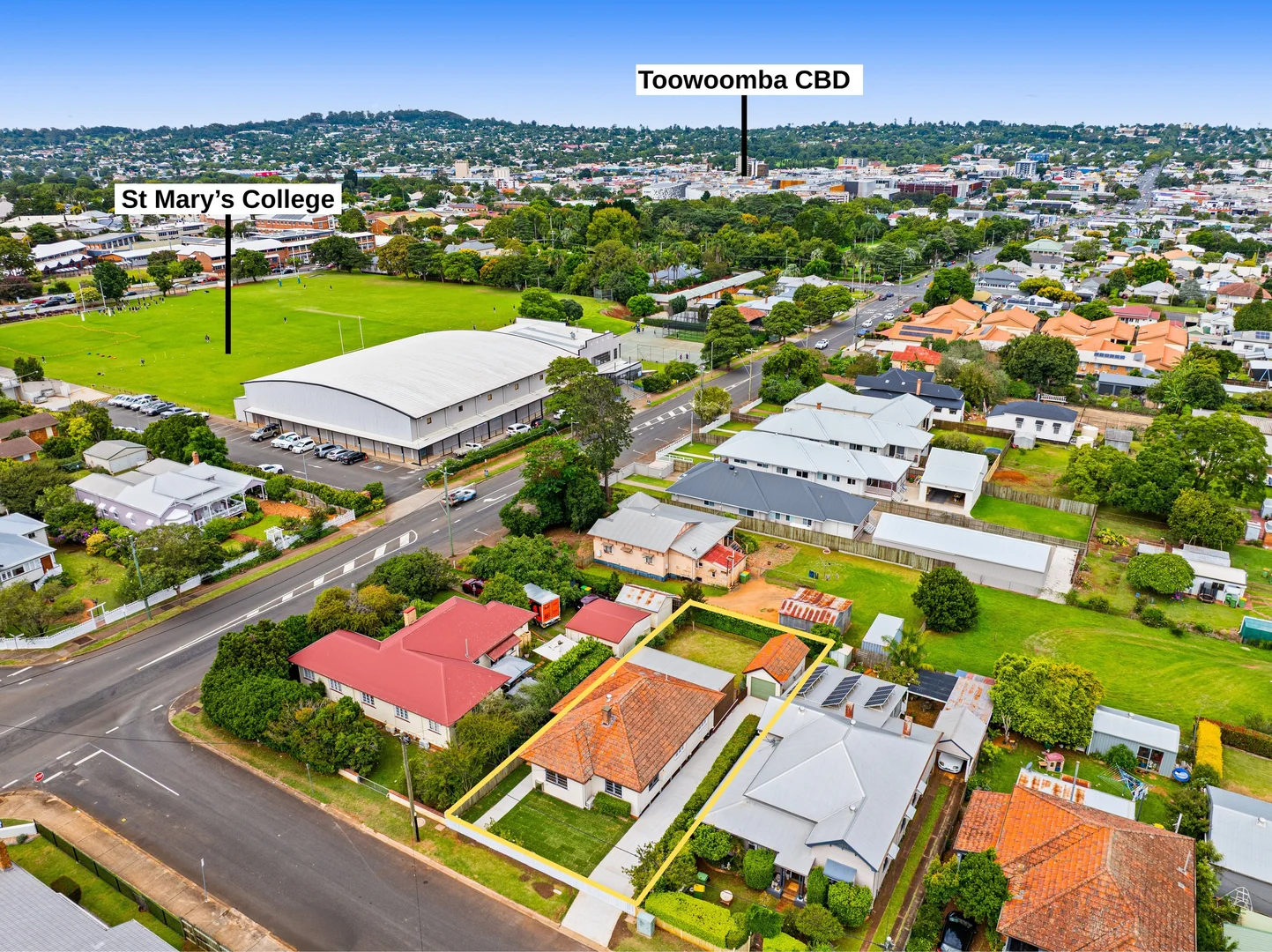 Additional image 15 of 10 Helen Street, Newtown QLD 4350