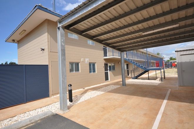 Picture of 54/4 Clam Court, SOUTH HEDLAND WA 6722