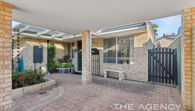 Picture of 10B Seaflower Crescent, CRAIGIE WA 6025