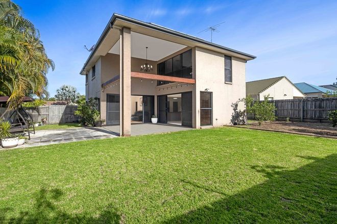 Picture of 17 Barrier Street, NORTH LAKES QLD 4509