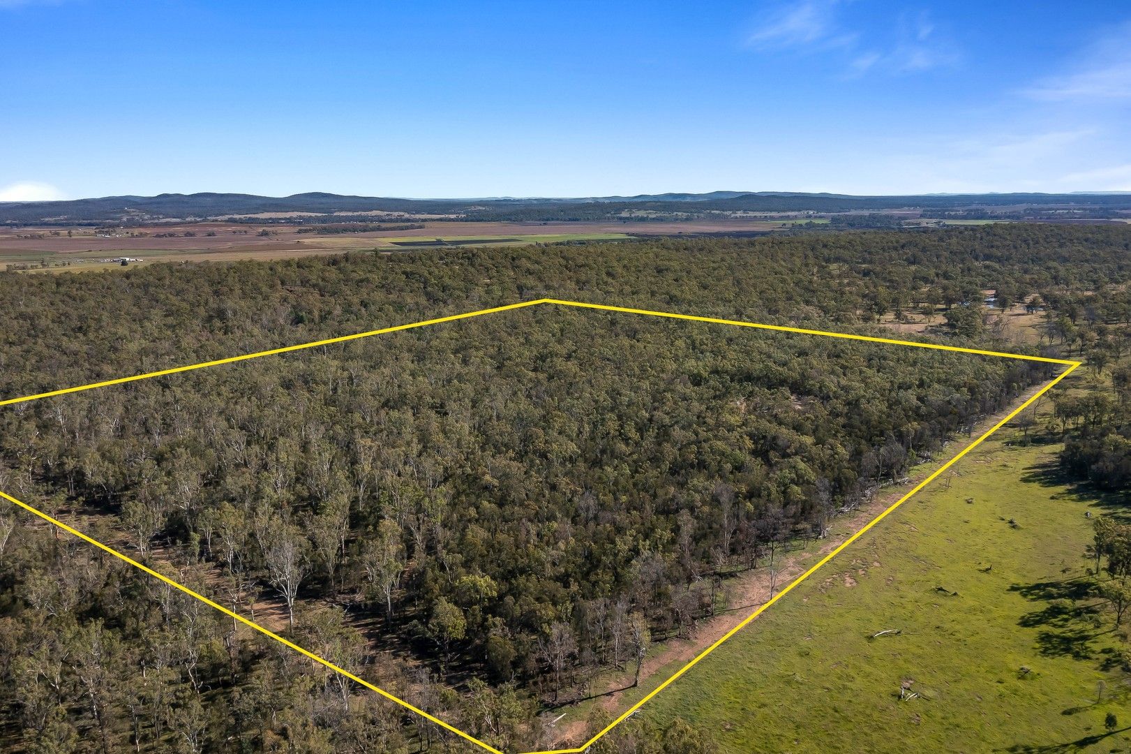 Lot 1 Harrigan Road, Sandy Camp QLD 4361, Image 0