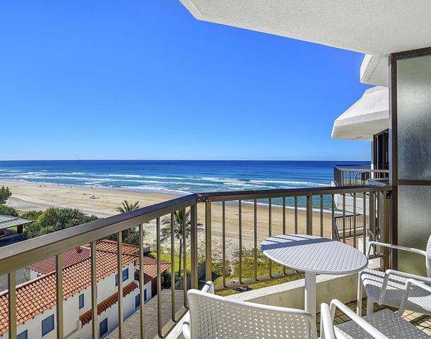 28/37 Albatross Avenue, Mermaid Beach QLD 4218