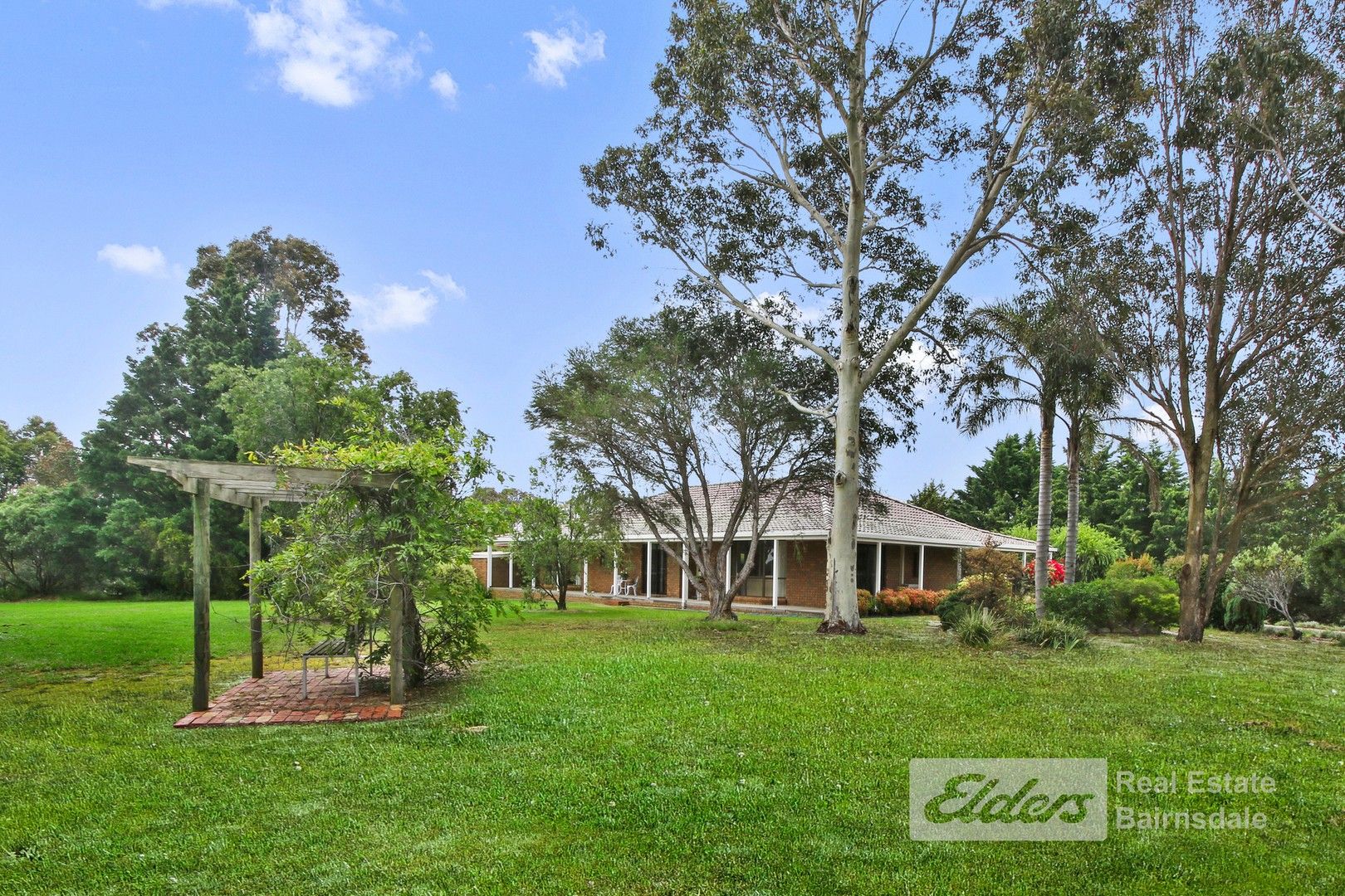 105 Balfours Road, Lucknow VIC 3875