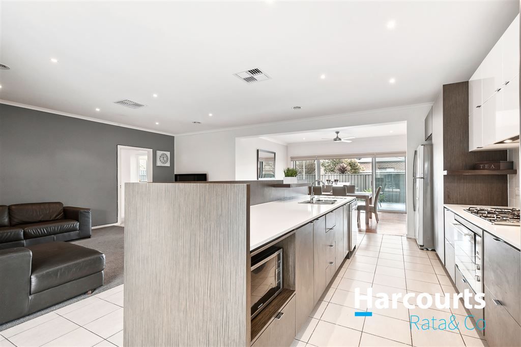 4 Kilburnie Drive, Mernda VIC 3754, Image 2