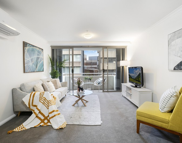 309/2 Atchison Street, St Leonards NSW 2065