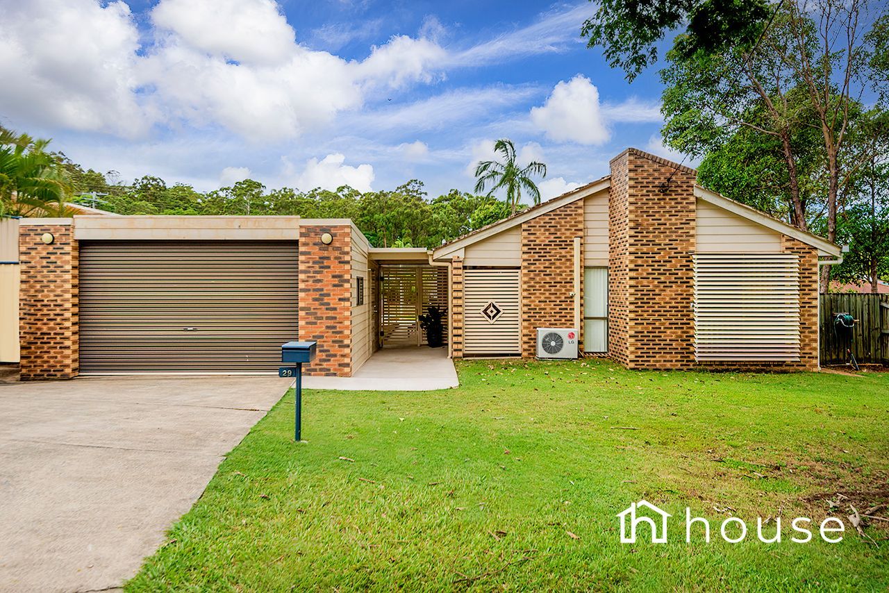 29 Coleman Crescent, Springwood QLD 4127, Image 0