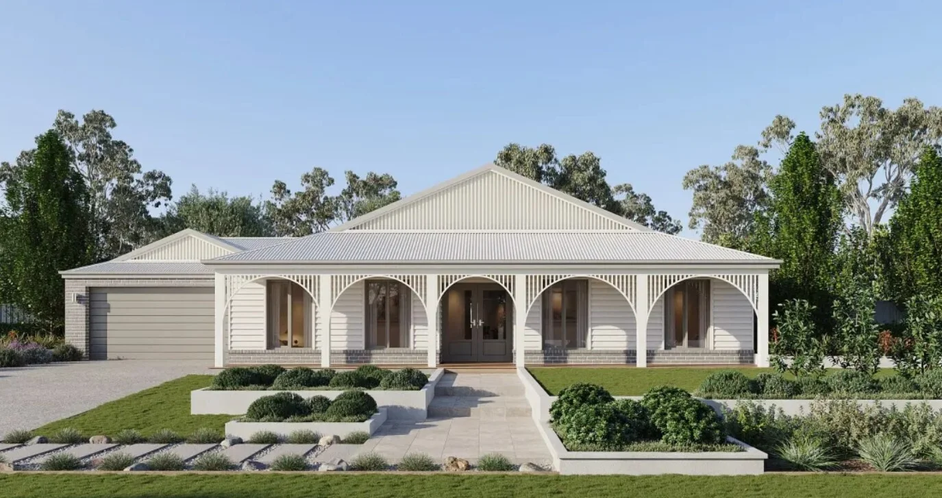 309 Glorion Entrance Avenue, Gisborne VIC 3437