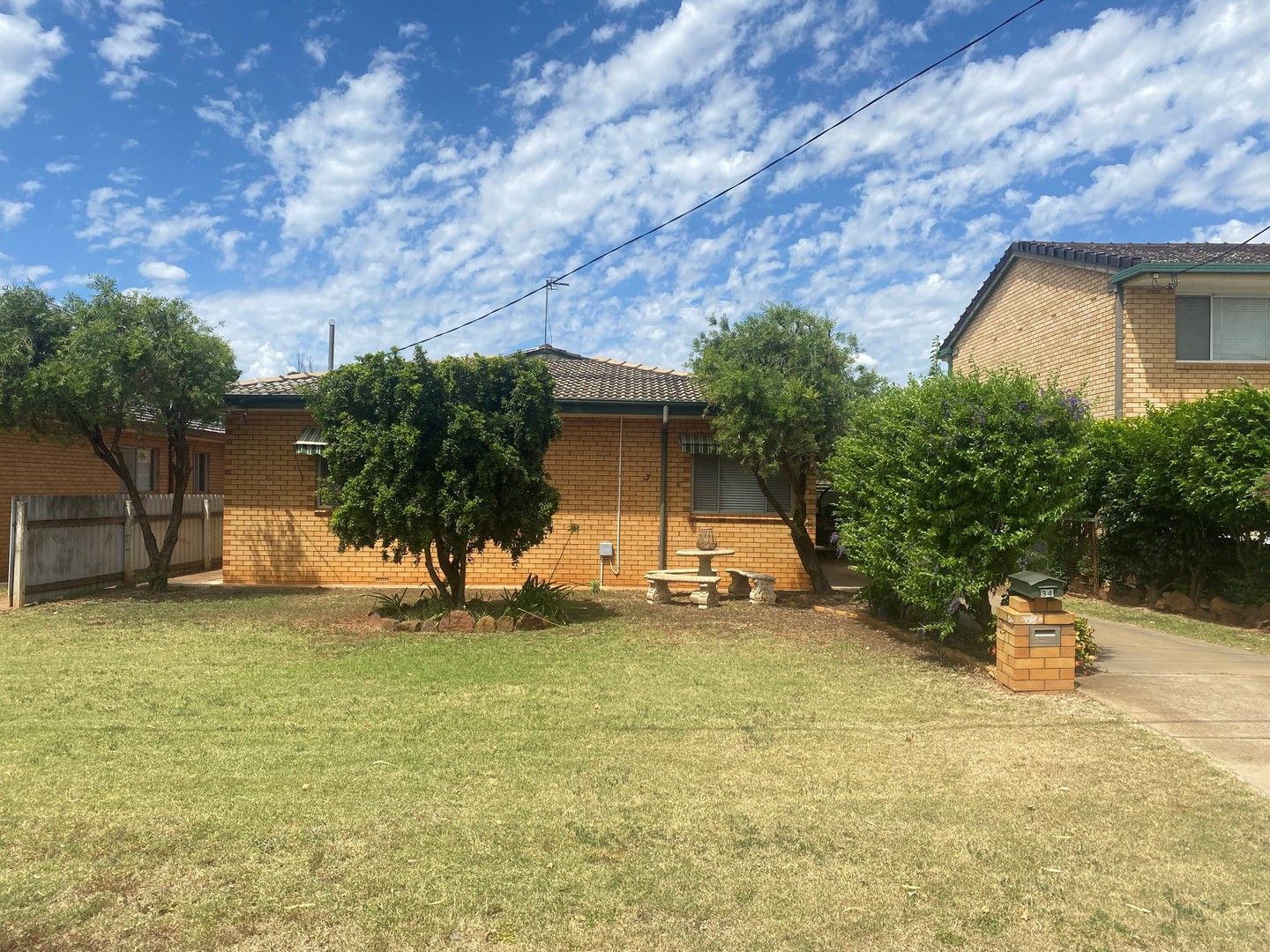 3 bedrooms House in 34 CAROLINE STREET DUBBO NSW, 2830