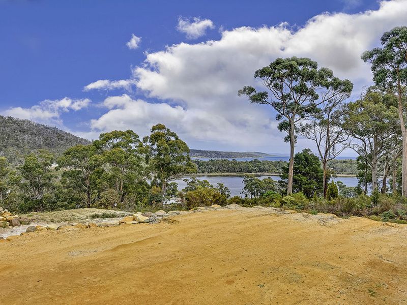 Lot 7 Smith Street, Nubeena TAS 7184, Image 0