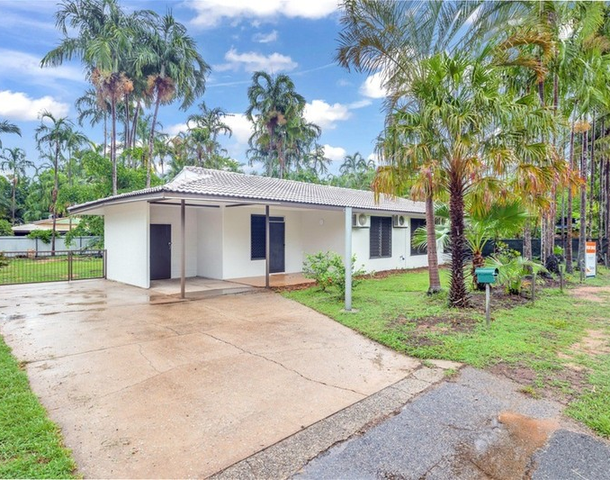 33 Marrakai Street, Tiwi NT 0810