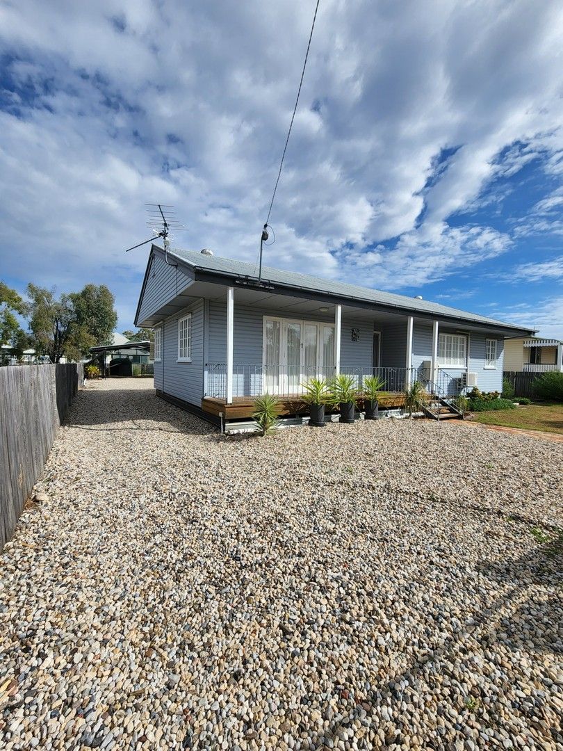 3 bedrooms House in 7 McEwan Street ROMA QLD, 4455