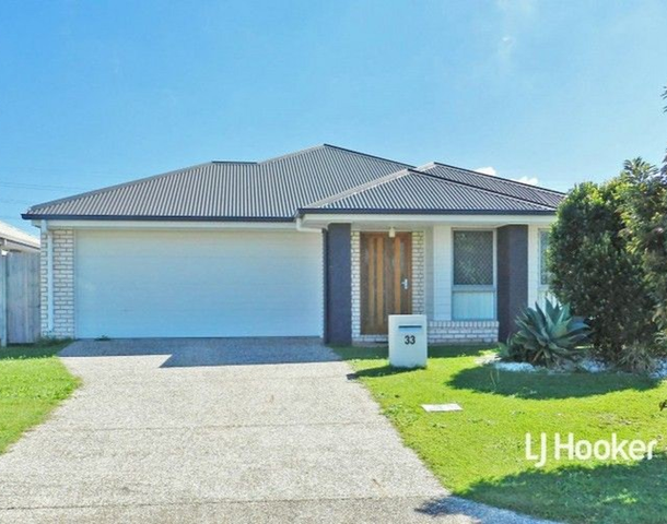 33 Clove Street, Griffin QLD 4503