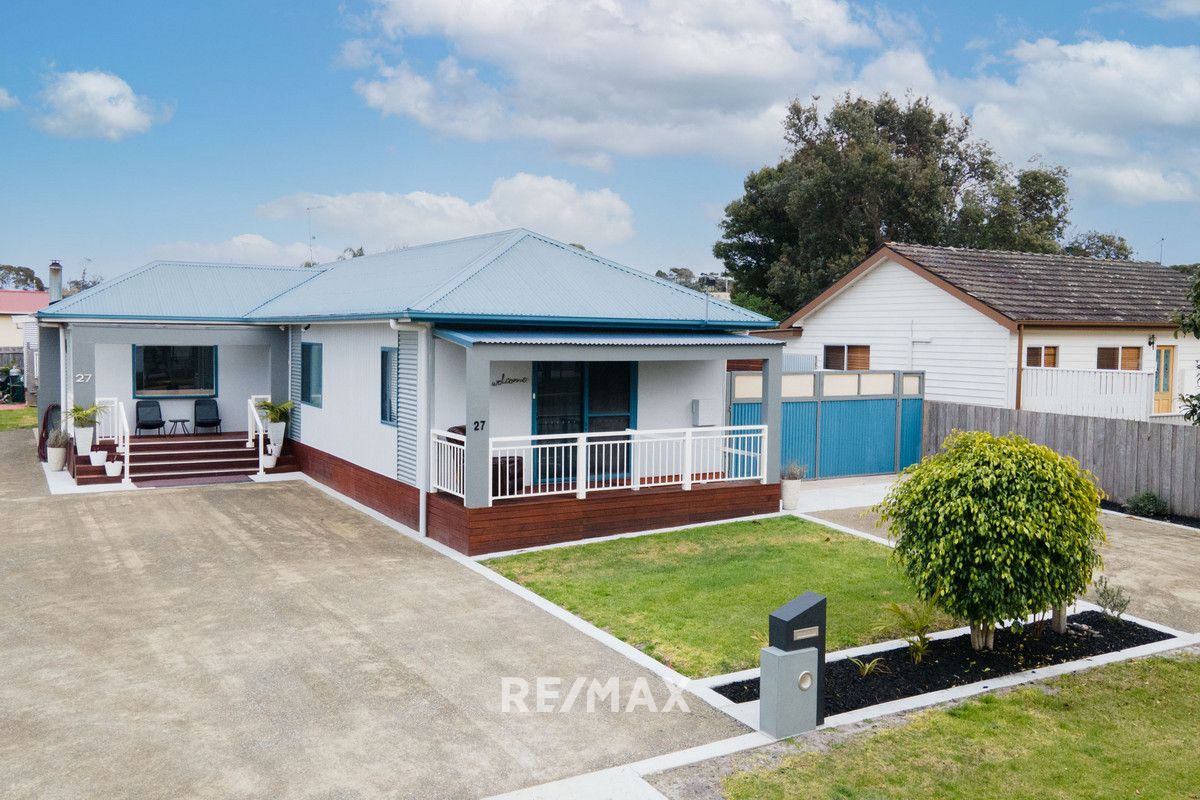 27 Whiters Street, Lakes Entrance VIC 3909 Domain