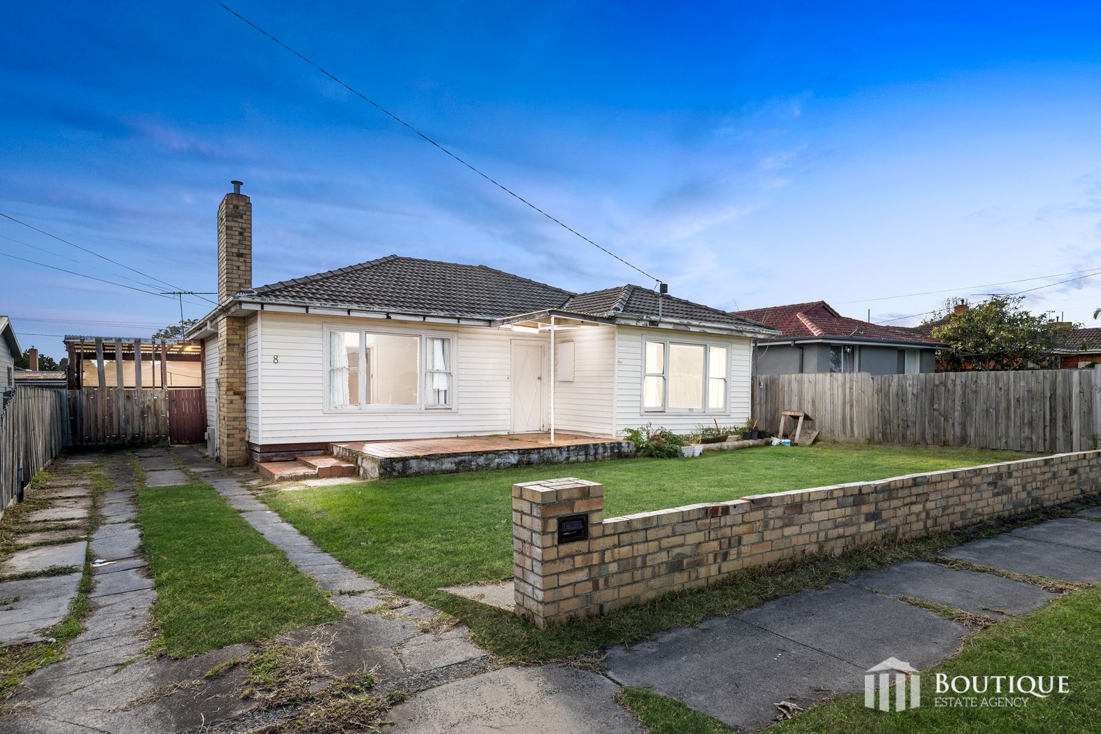 8 Lilac Avenue, Dandenong North VIC 3175, Image 2