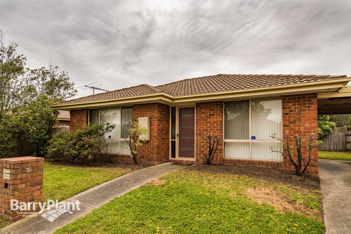 27 Brentwood Drive, Cranbourne North VIC 3977, Image 0