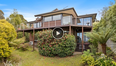 Picture of 7 Seabreeze Court, KINGSTON BEACH TAS 7050