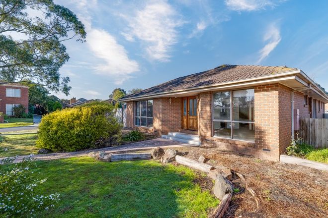 Picture of 1 Leah Court, ROWVILLE VIC 3178