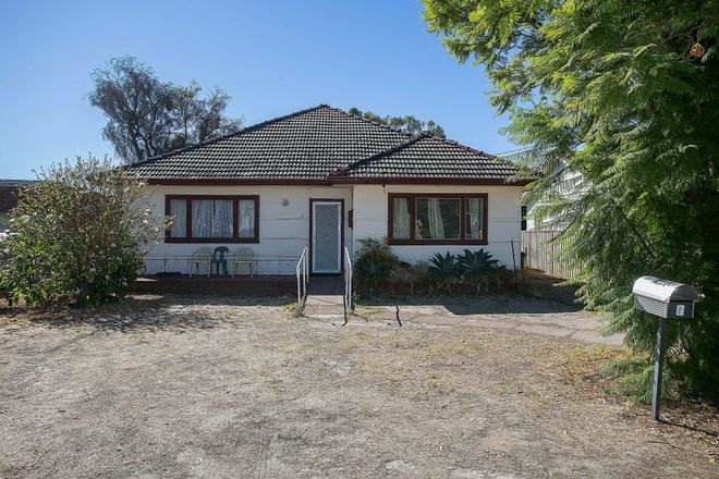 Picture of 3 Templeman Place, MIDLAND WA 6056