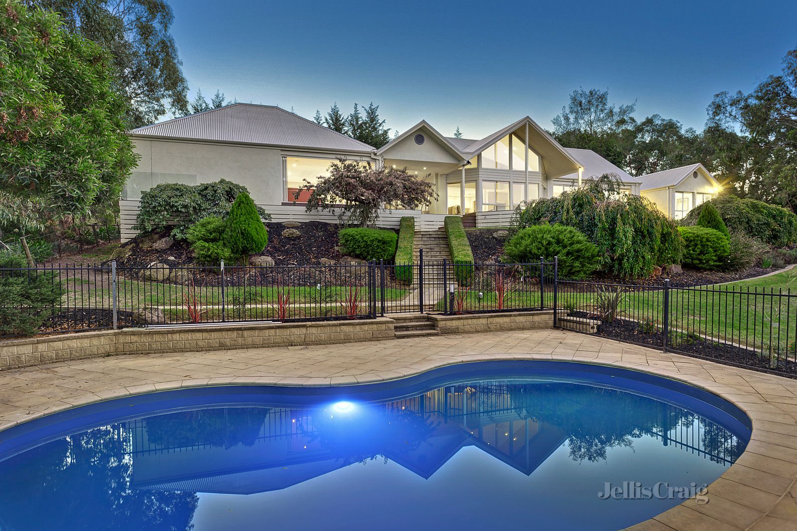 66 Hartley Road, Wonga Park Property History & Address Research Domain