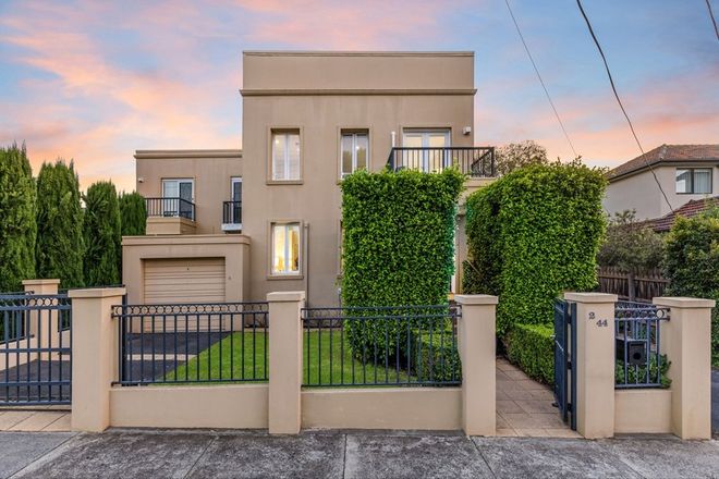 Picture of 2/44 Collins Street, MENTONE VIC 3194