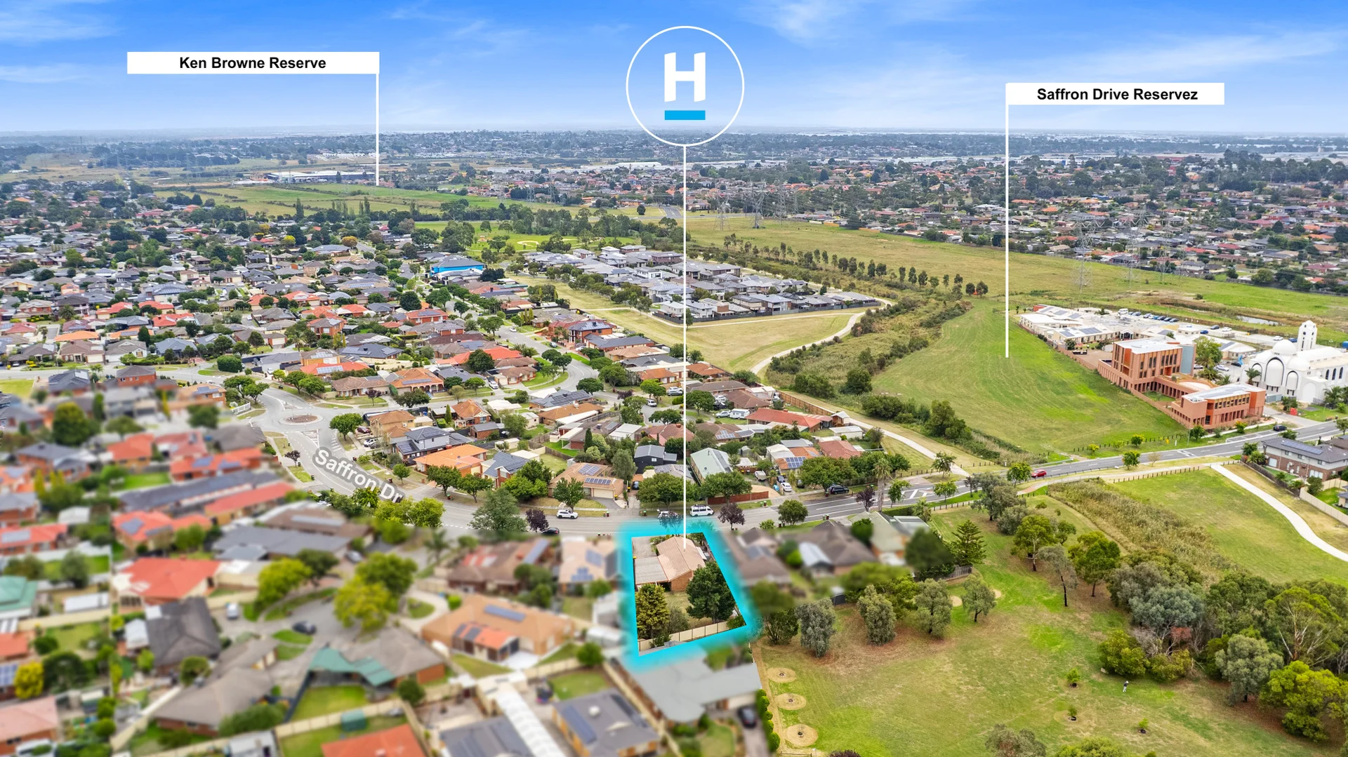 Additional image 20 of 86 Saffron Drive, Narre Warren VIC 3805