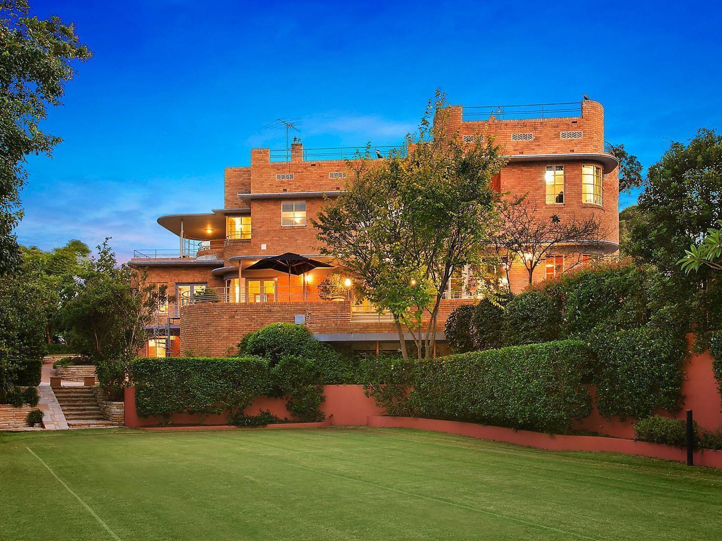 4 Springdale Road, Killara Property History & Address Research Domain