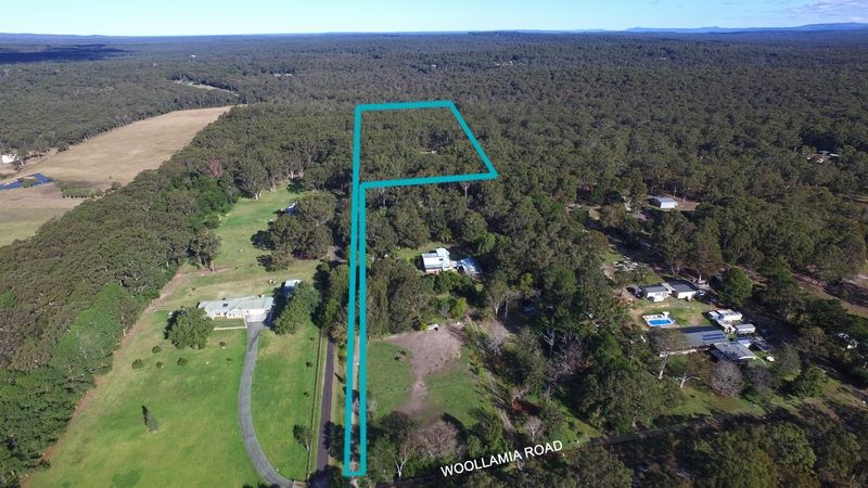 98 Woollamia Road, Falls Creek NSW 2540, Image 2