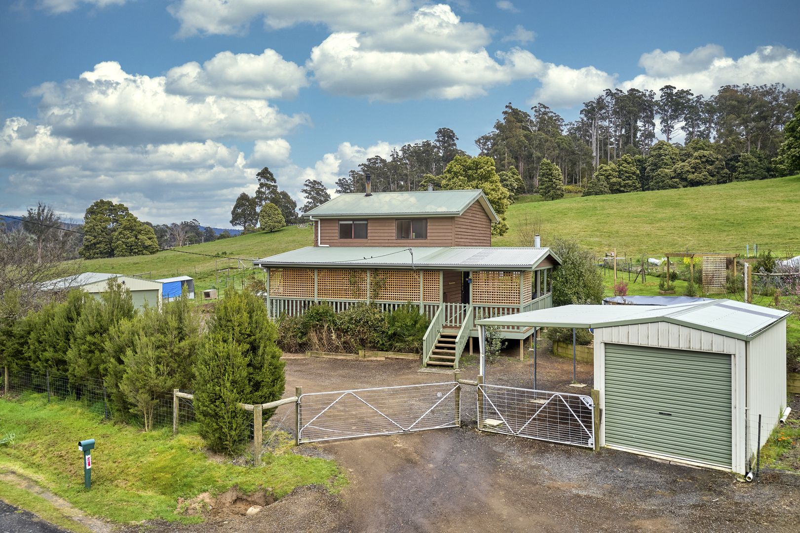 179 Nabowla Road, Nabowla TAS 7260, Image 1