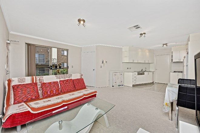 Picture of 34/1-7 Rowe Street, EASTWOOD NSW 2122