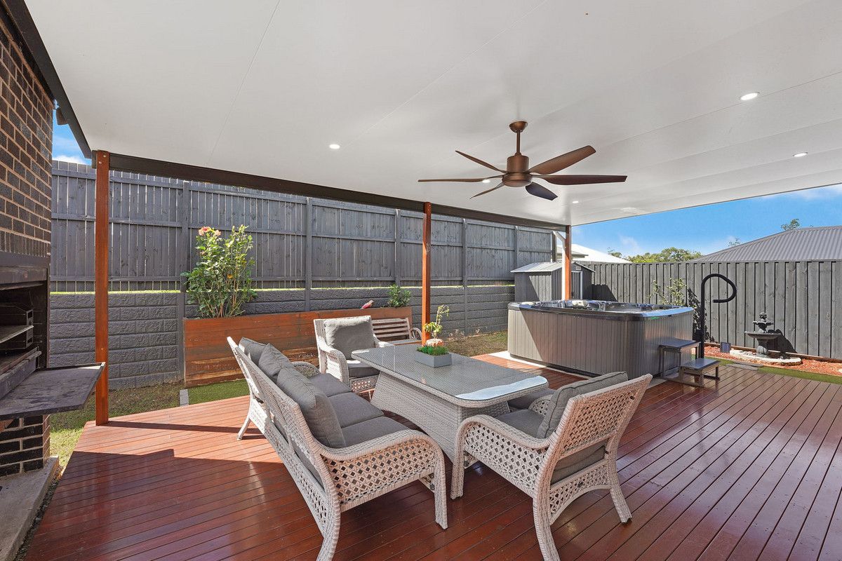 32 Saunders Drive, Flagstone QLD 4280, Image 0