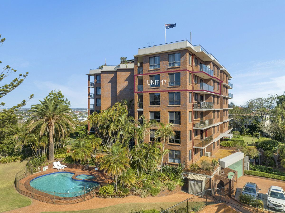 17/26 Rees Avenue, Clayfield QLD 4011, Image 0