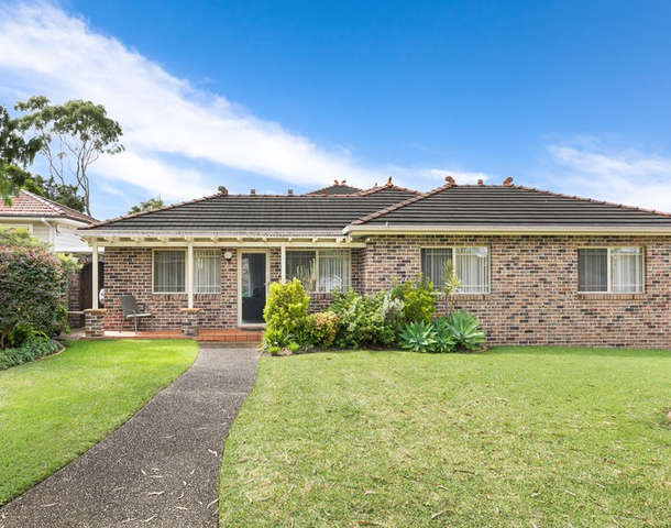 1/72 Belmont Street, Sutherland NSW 2232